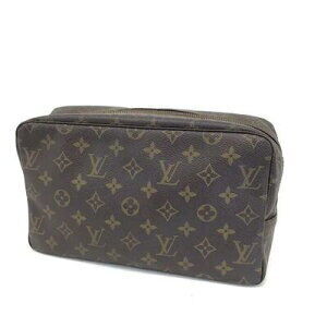 Louis Vuitton Tours Toilette Monogram